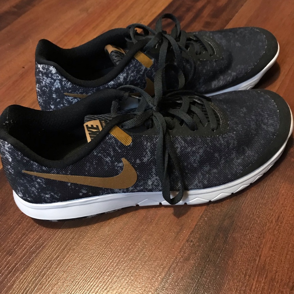 Nike Flex Experience RN 6 Shoes